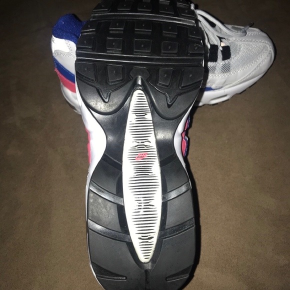 Nike Air Max 95 women’s size 8 - Picture 6 of 6